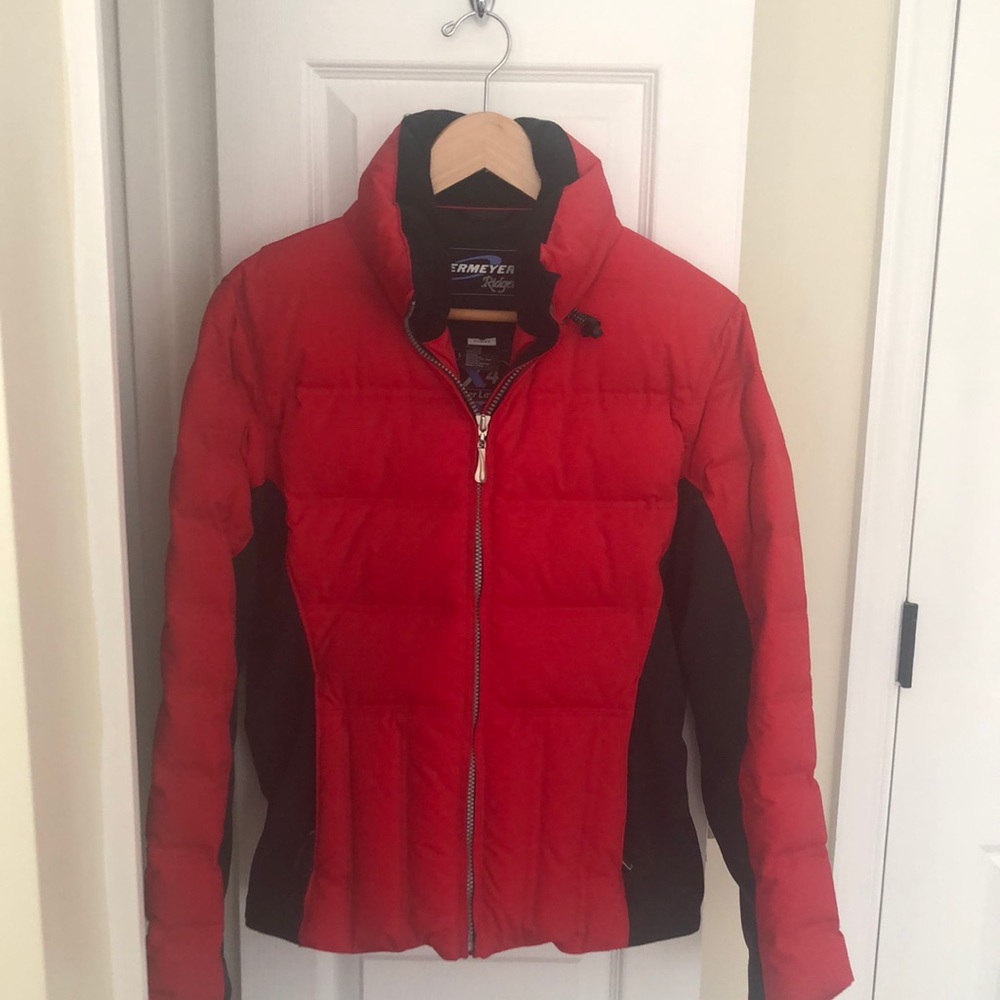 Overmeyer Ski Jacket